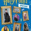 Harry Potter Superstickers | 9789002284120