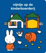 nijntje op de kinderboerderij | 9789056478995
