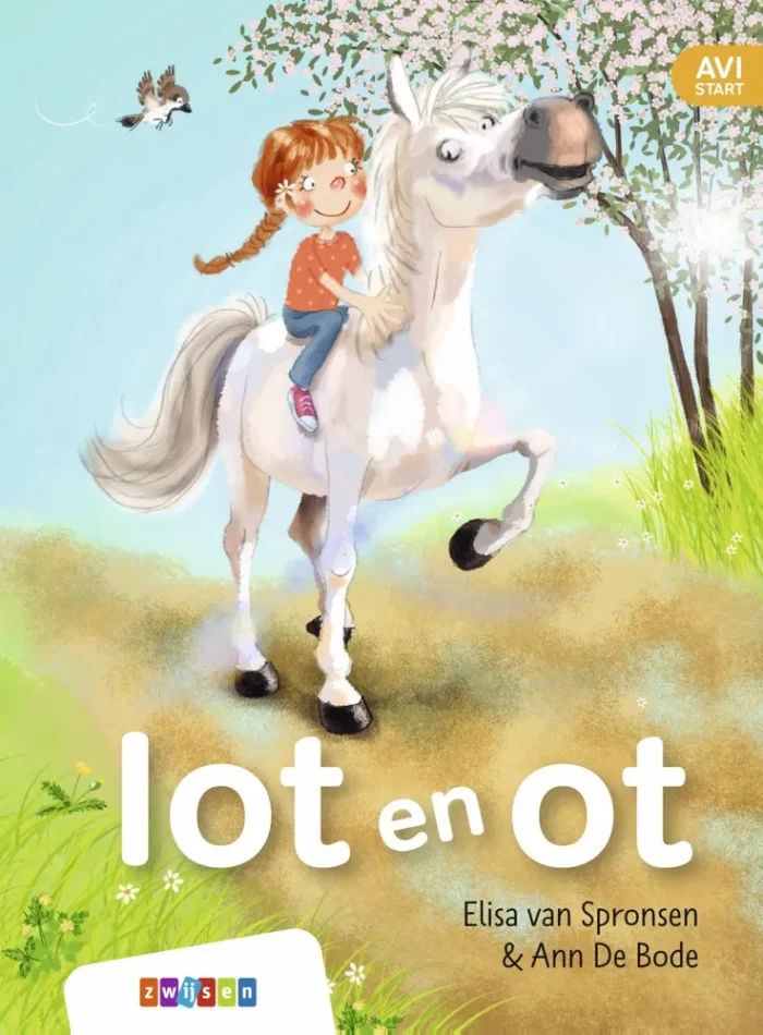 Lot en Ot