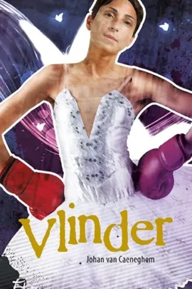 Vlinder
