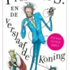 Professor S. en de verslaafde koning | 9789000353897