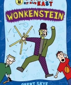 Wonkenstein