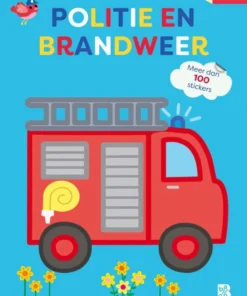 Politie en brandweer