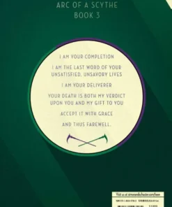 Alternative view of The Toll