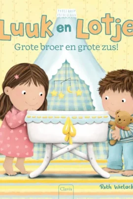 Luuk en Lotje