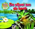 De vijver om de hoek | 9789463412414 De vijver om de hoek | 9789463412414