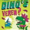 Hadden dino's veren? | 9789044819434