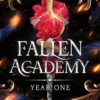 Fallen Academy Year One | 9781464225918 Fallen Academy Year One | 9781464225918