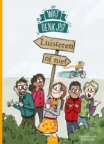Luisteren of niet? | 9789044843330