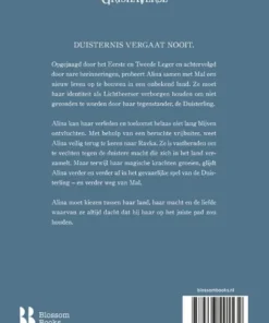 Alternative view of Dreiging en duisternis