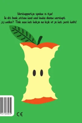 Alternative view of Rara, wie ben ik?