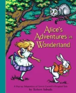 Alice's Adventures in Wonderland | 9780711221567