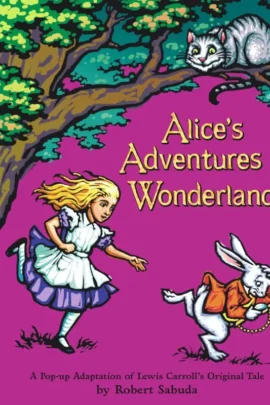 Alice's Adventures in Wonderland