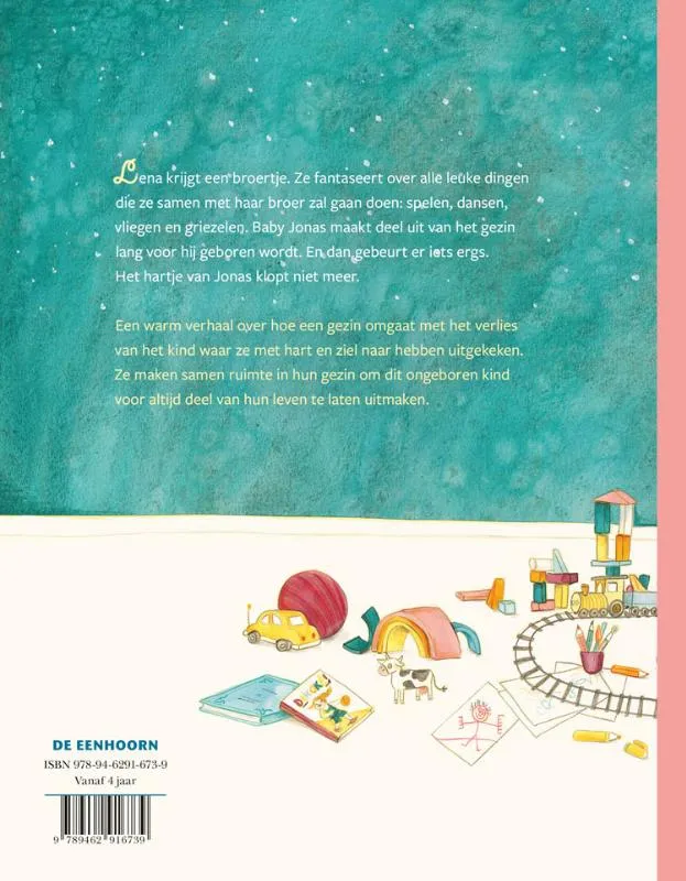 Altijd grote zus | 9789462916739 Altijd grote zus - Afbeelding 2