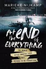 At the End of Everything | 9781492668084