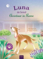 Luna de hond | 9789044854183