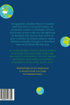 Alternative view of Beginnelingen