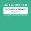 Oefen voor de Doorstroomtoets van Cito, IEP en andere toetsen | 9789493218727 Oefen voor de Doorstroomtoets van Cito, IEP en andere toetsen | 9789493218727