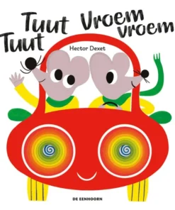 Tuut tuut vroem vroem