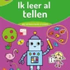 Ik leer al tellen (4-5 j.) | 9789044757835