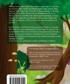 Alternative view of Maartje en Menno