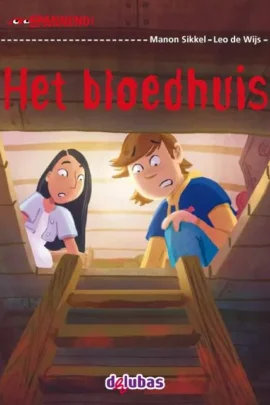 Het bloedhuis