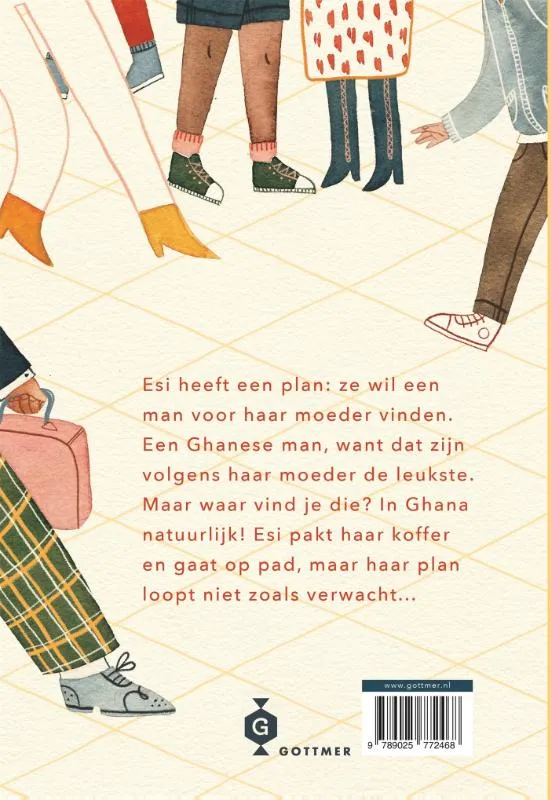 Vrijdag kom ik weer thuis | 9789025772468 Vrijdag kom ik weer thuis - Afbeelding 2