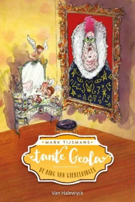 De ring van Wiebeldinges