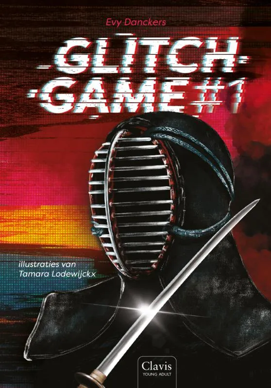 Glitch Game | 9789044852233 Glitch Game