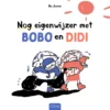 Nog eigenwijzer met Bobo en Didi | 9789044858419