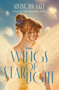 Wings of Starlight | 9781368101103 Wings of Starlight