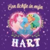 Een lichtje in mijn hart | 9789036647199