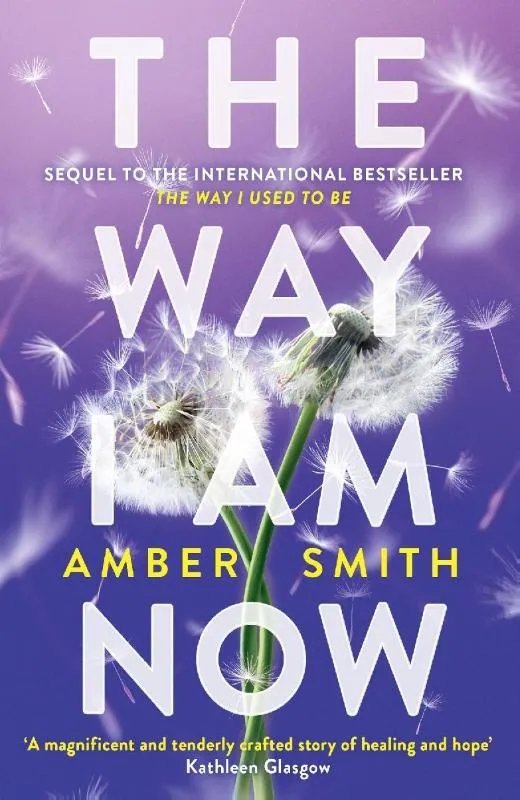 The Way I Am Now | 9780861546824 The Way I Am Now