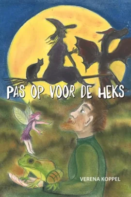 Pas op voor de heks