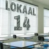 Lokaal 14 | 9789086967193 Lokaal 14 | 9789086967193