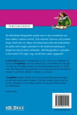 Alternative view of In de hoofdrol