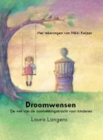 Droomwensen | 9789492593016