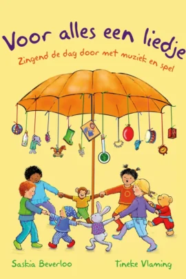 Voor alles een liedje