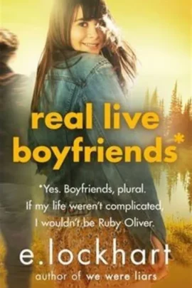 Real Live Boyfriends | 9789026164422 Real Live Boyfriends | 9789026164422