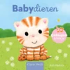 Babydieren | 9789044856088