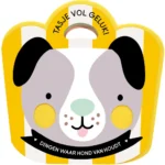 Tasje vol geluk | 9789464087628