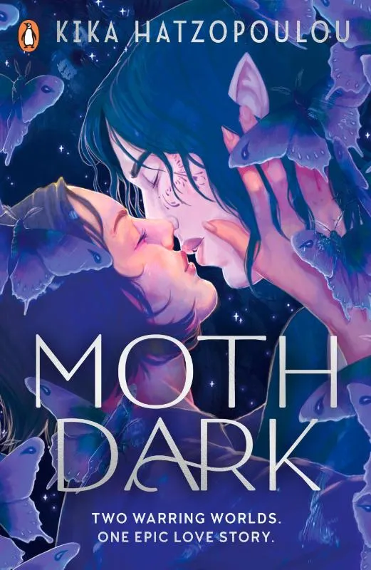 Moth Dark | 9780241733097 Moth Dark