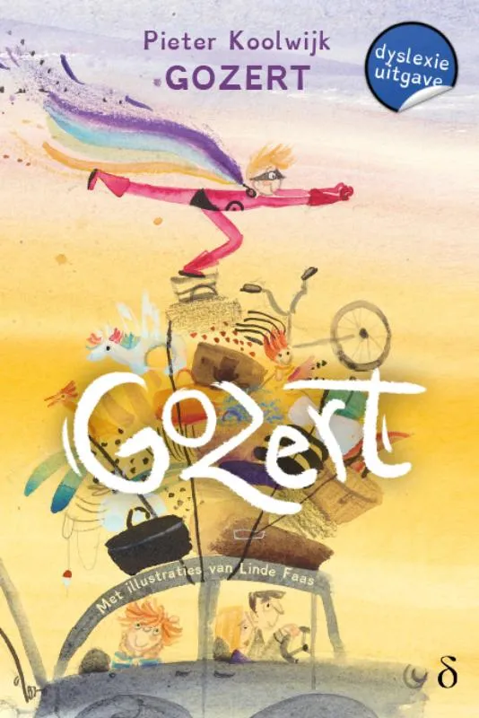 Gozert | 9789463245388 Gozert