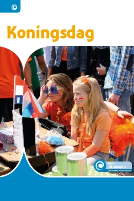 Koningsdag
