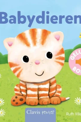 Babydieren