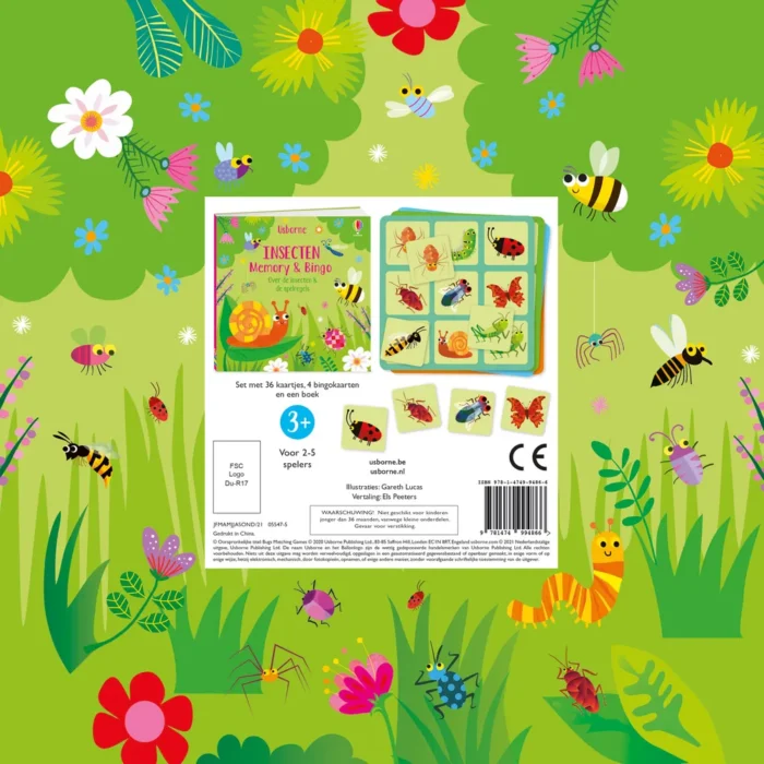 Insecten - Afbeelding 2