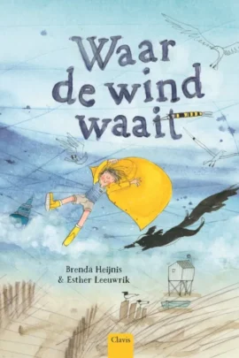 Waar de wind waait
