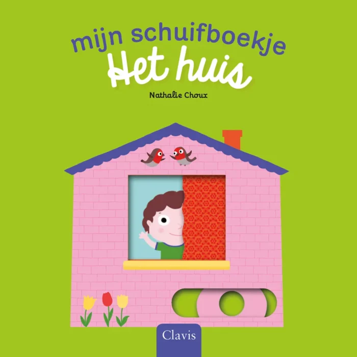 Het huis