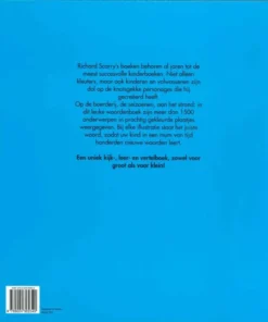 Alternative view of Mijn leuk woordenboek