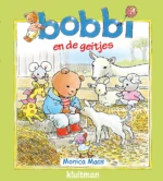 Bobbi en de geitjes | 9789020683424